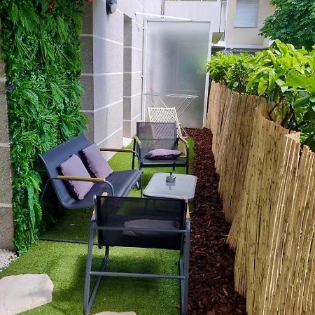 Cosy Family Spa Strasbourg Center Екстериор снимка