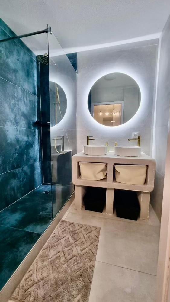 Cosy Family Spa Strasbourg Center Екстериор снимка