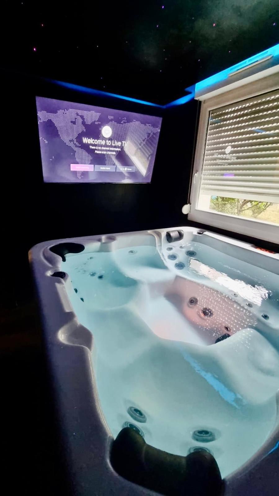 Cosy Family Spa Strasbourg Center Екстериор снимка