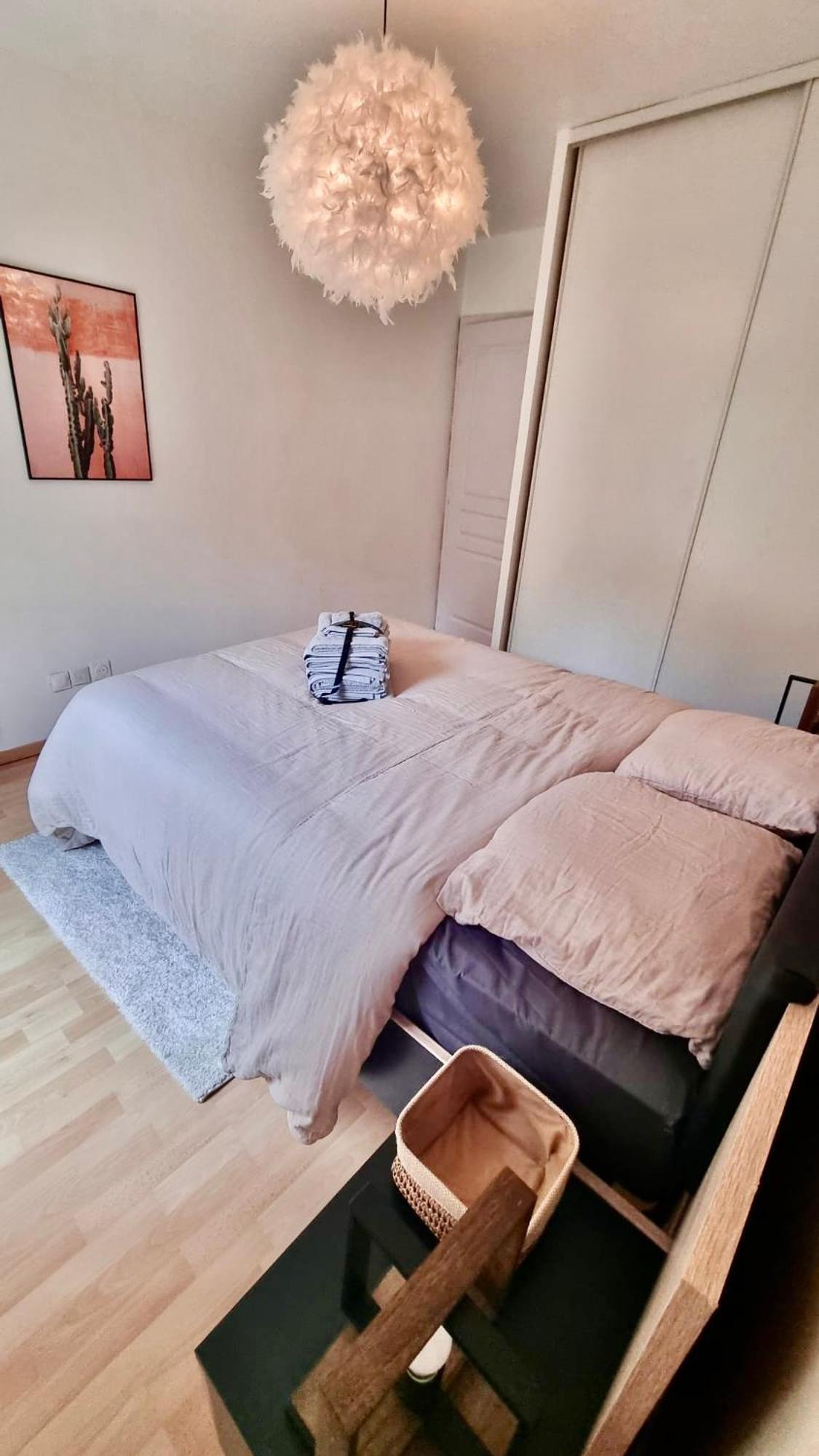 Cosy Family Spa Strasbourg Center Екстериор снимка
