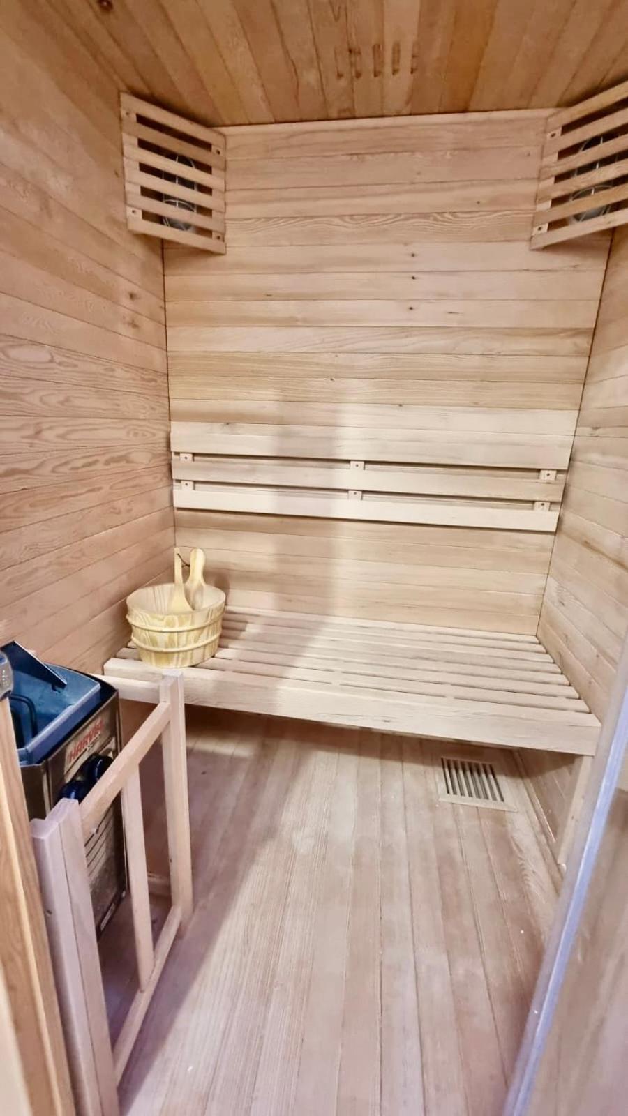 Cosy Family Spa Strasbourg Center Екстериор снимка